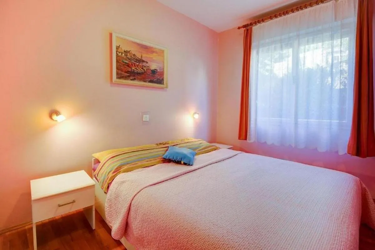 Apartments With A Parking Space Losinj, Losinj - 20930 Mali Lošinj