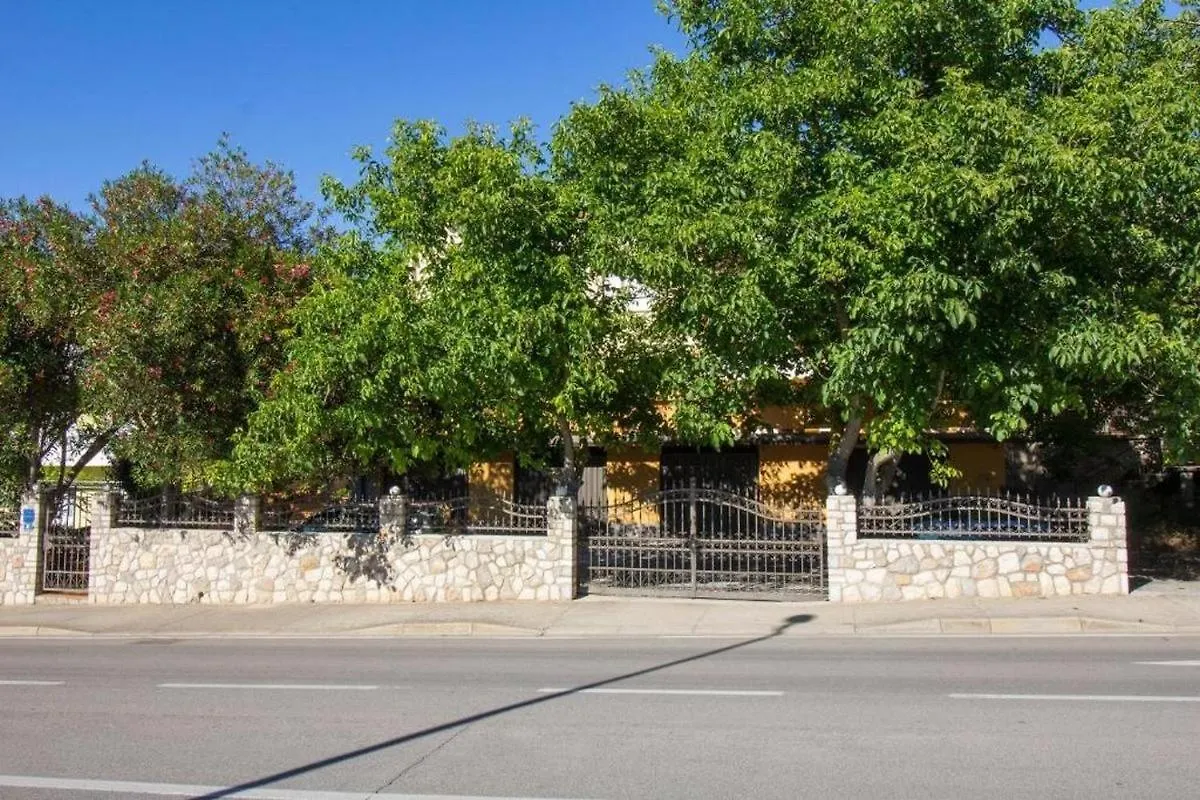 Apartments With A Parking Space Losinj, Losinj - 20930 Mali Lošinj
