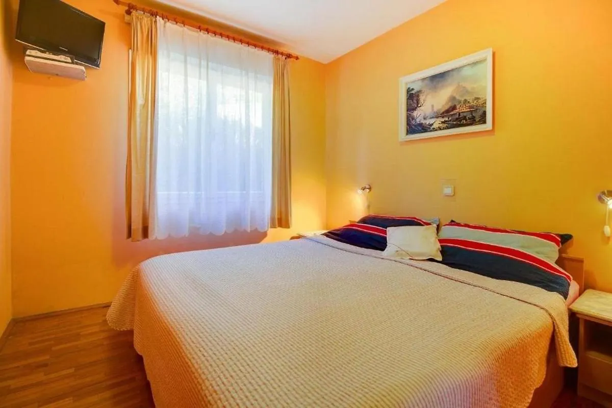 Apartments With A Parking Space Losinj, Losinj - 20930 Mali Lošinj