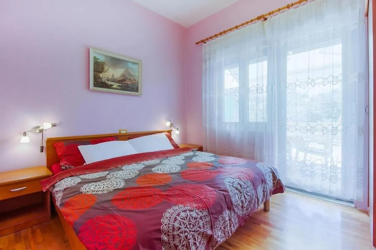 Apartments With A Parking Space Losinj, Losinj - 20930 Mali Lošinj