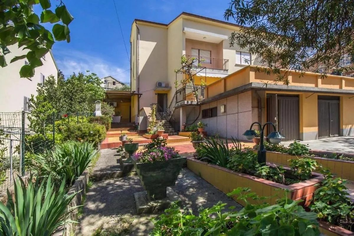 Apartments With A Parking Space Losinj, Losinj - 20930 location