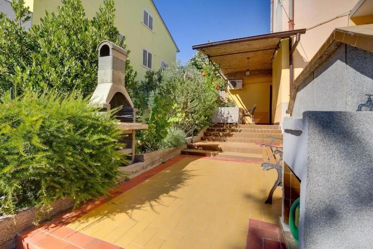 Apartments With A Parking Space Losinj, Losinj - 20930 Mali Losinj Croatia