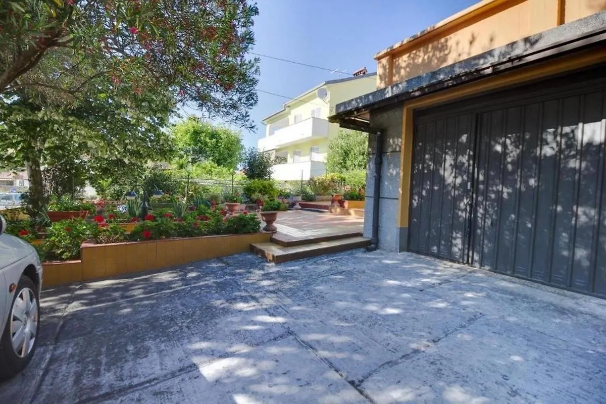 Apartments With A Parking Space Losinj, Losinj - 20930 Mali Losinj 0*,  Croatia