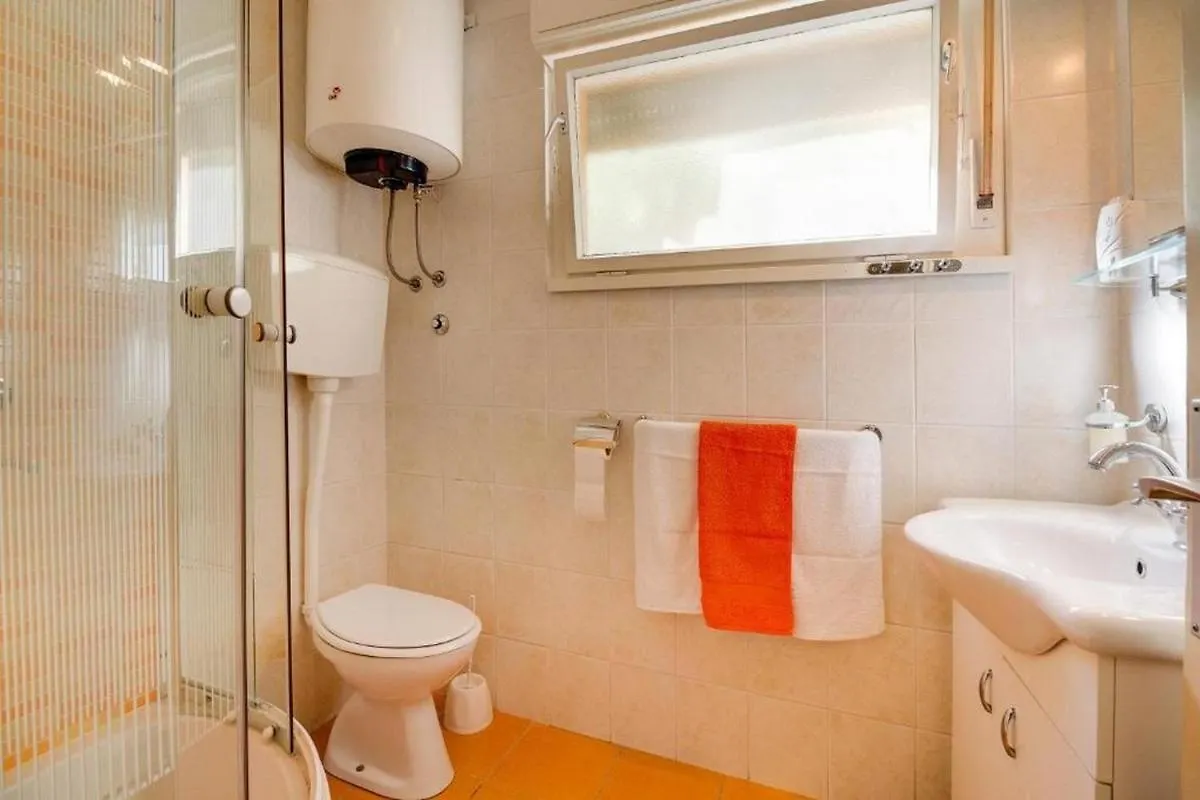 Apartments With A Parking Space Losinj, Losinj - 20930 Mali Losinj