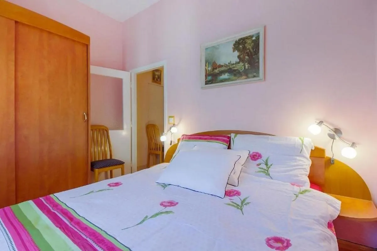 Apartments With A Parking Space Losinj, Losinj - 20930 Mali Losinj
