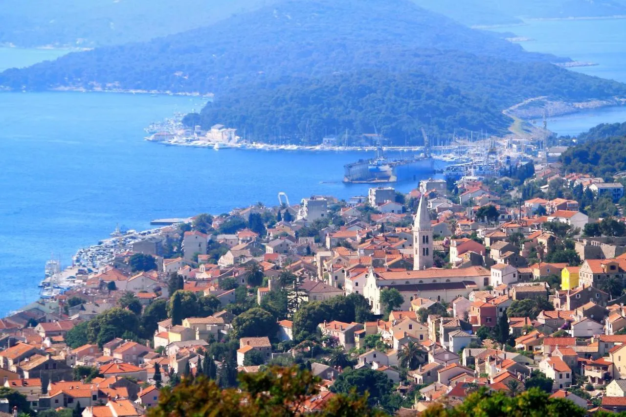 Apartments With A Parking Space Losinj, Losinj - 20930 Mali Losinj